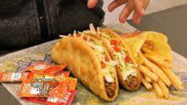 Taco Bell: Satisfying Cravings Worldwide with Affordable Tex-Mex