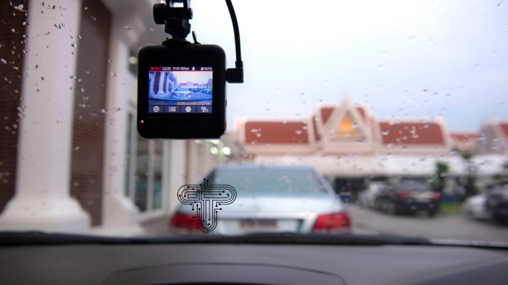 ite dashcam nexar