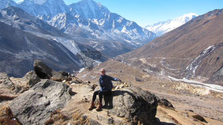 everest base camp trek