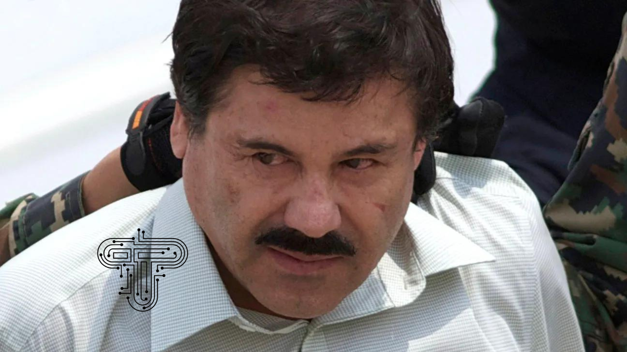 el chapo