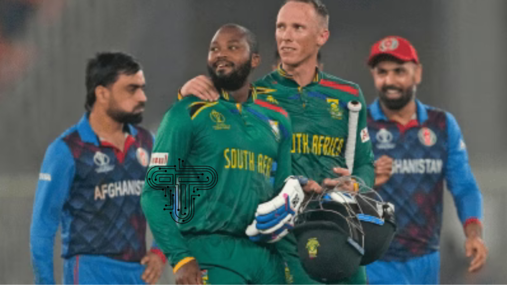 afghanistan national cricket team vs south africa national cricket team match scorecard