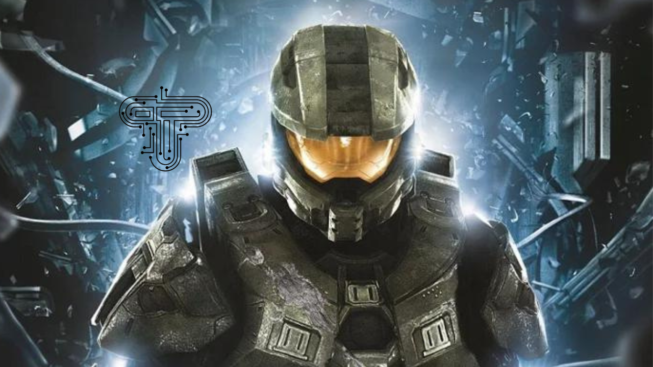 halo (2003) game icons banners