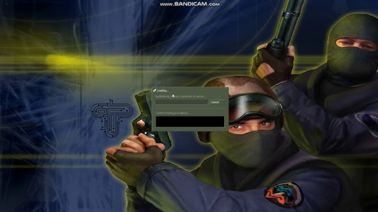 counter-strike 1.6 (2003) game icons banners