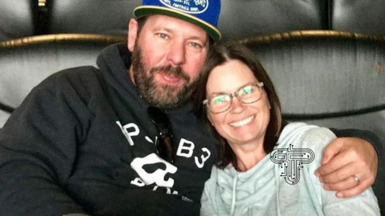 bert kreischer daughter arrested