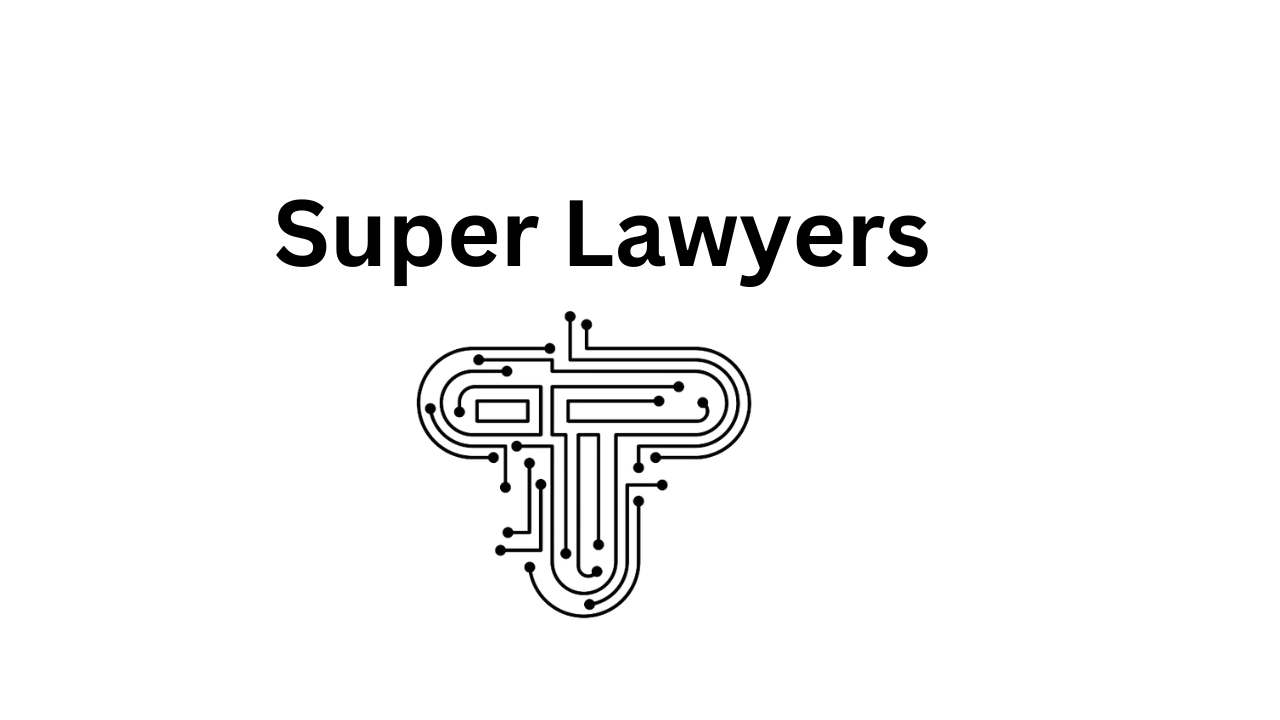 super lawyers