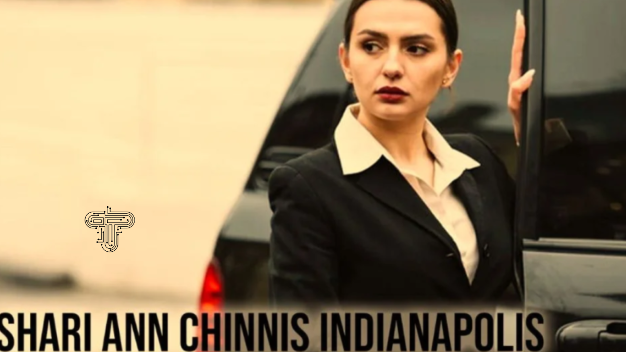 shari ann chinnis indianapolis