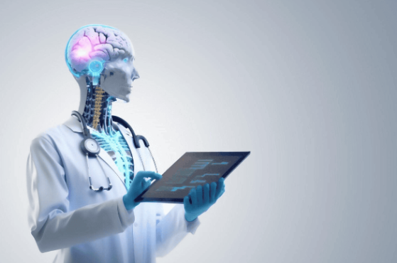 AI in Medical Marketing: What You Need to Know