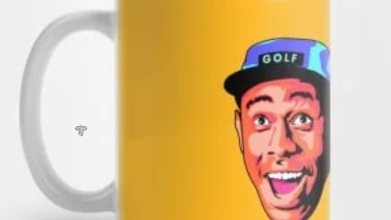 Tyler the Creator mugs