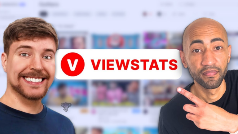 viewstats