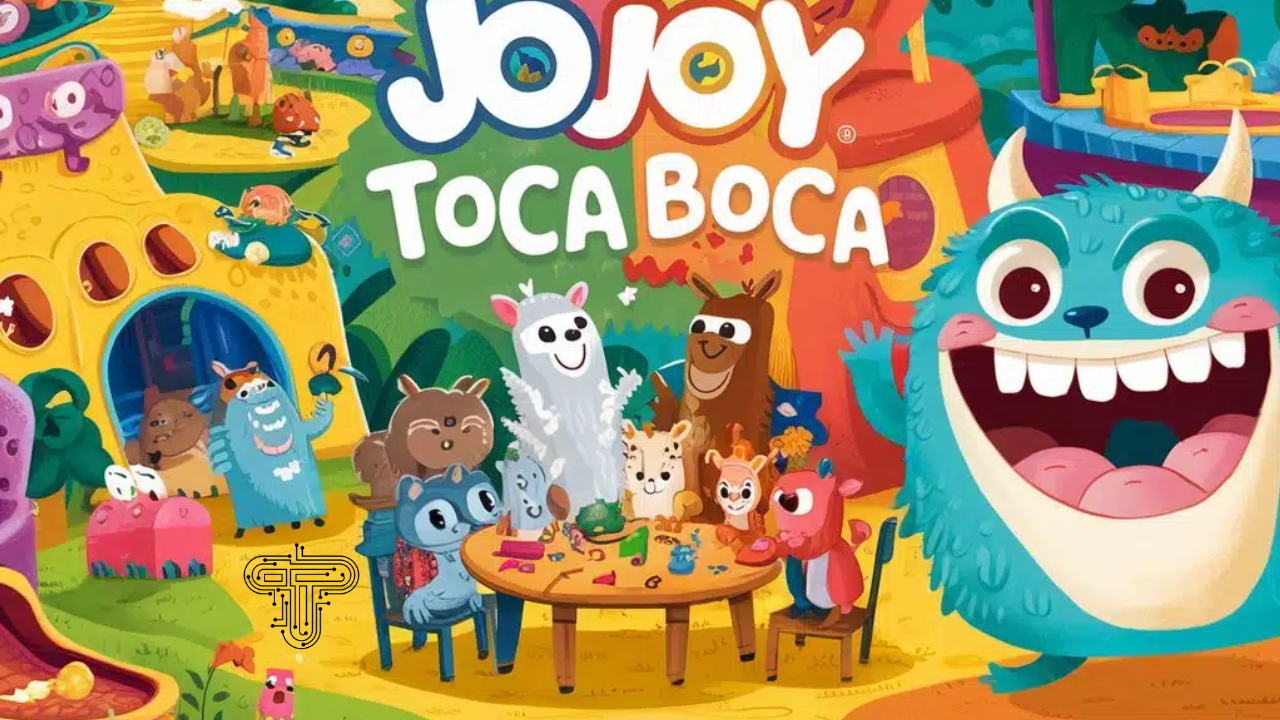 jojoy toca boca