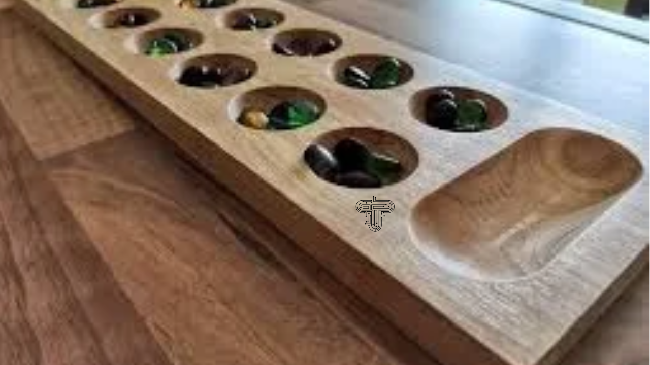 play Mancala