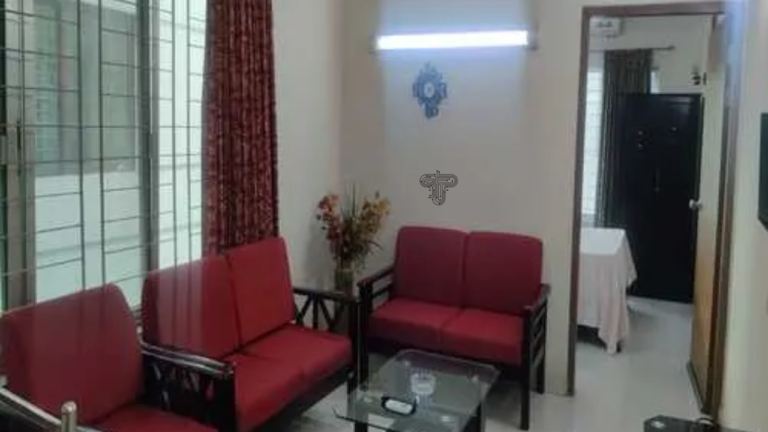 furnished house in Bangladesh