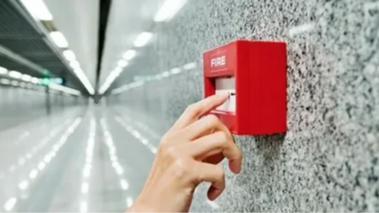 Fire Alarm