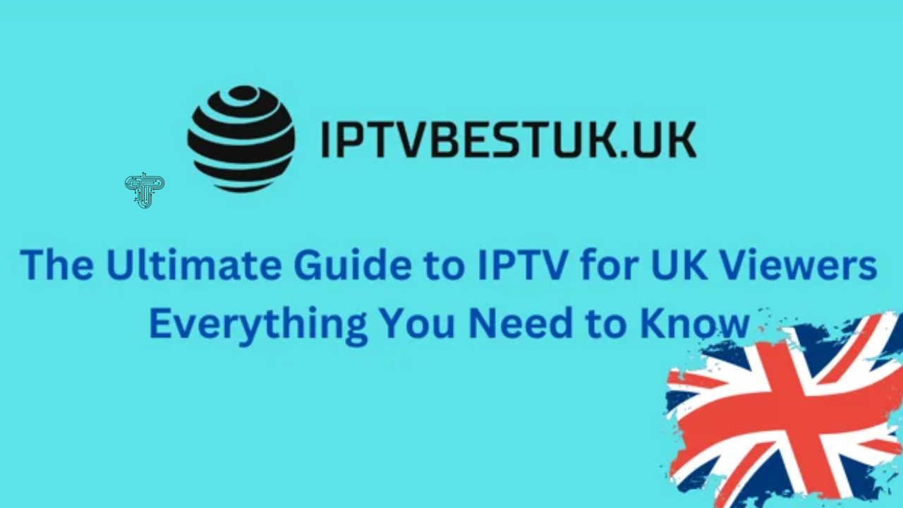 IPTV for UK