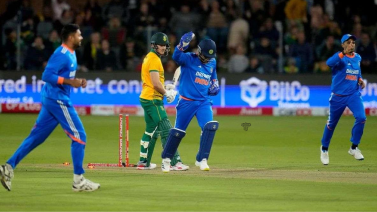 ind vs sa