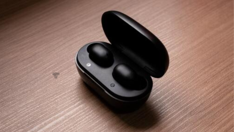 rs 125 only wireless earbuds, bluetooth 5.0 8d stereo sound hi-fi thesparkshop.in