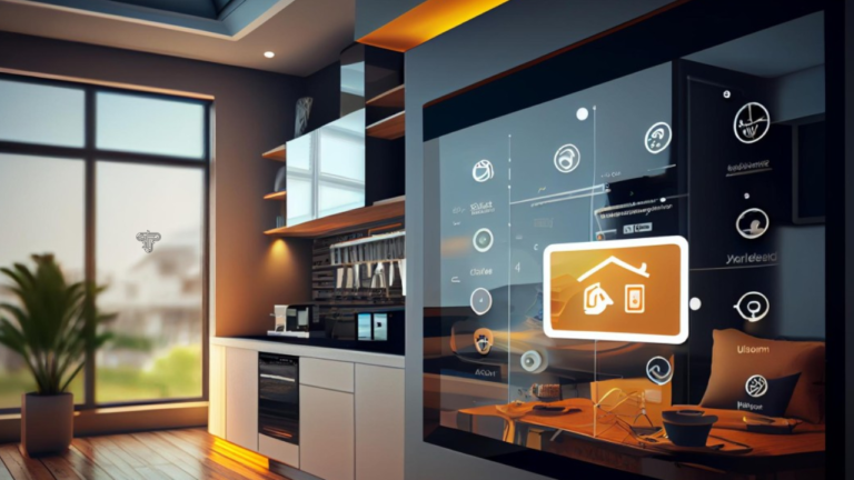 Smart Homes