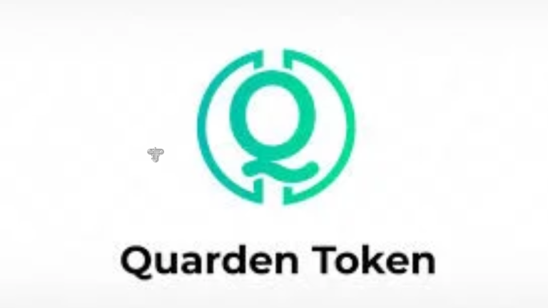 Qardn Token