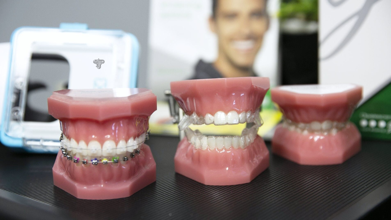 Orthodontic Treatment