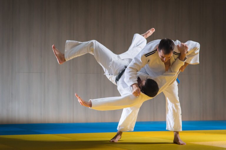 More Than a Martial Art: The Rise of BJJ in Bohemia