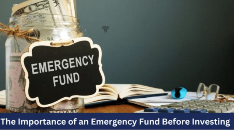 Emergency Fund