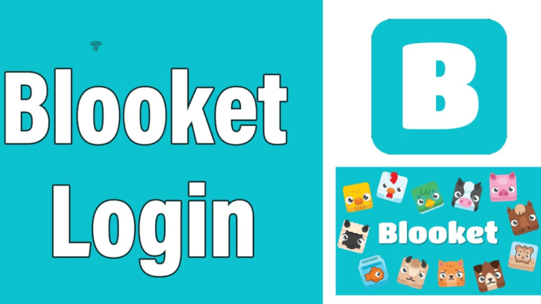 blooket login