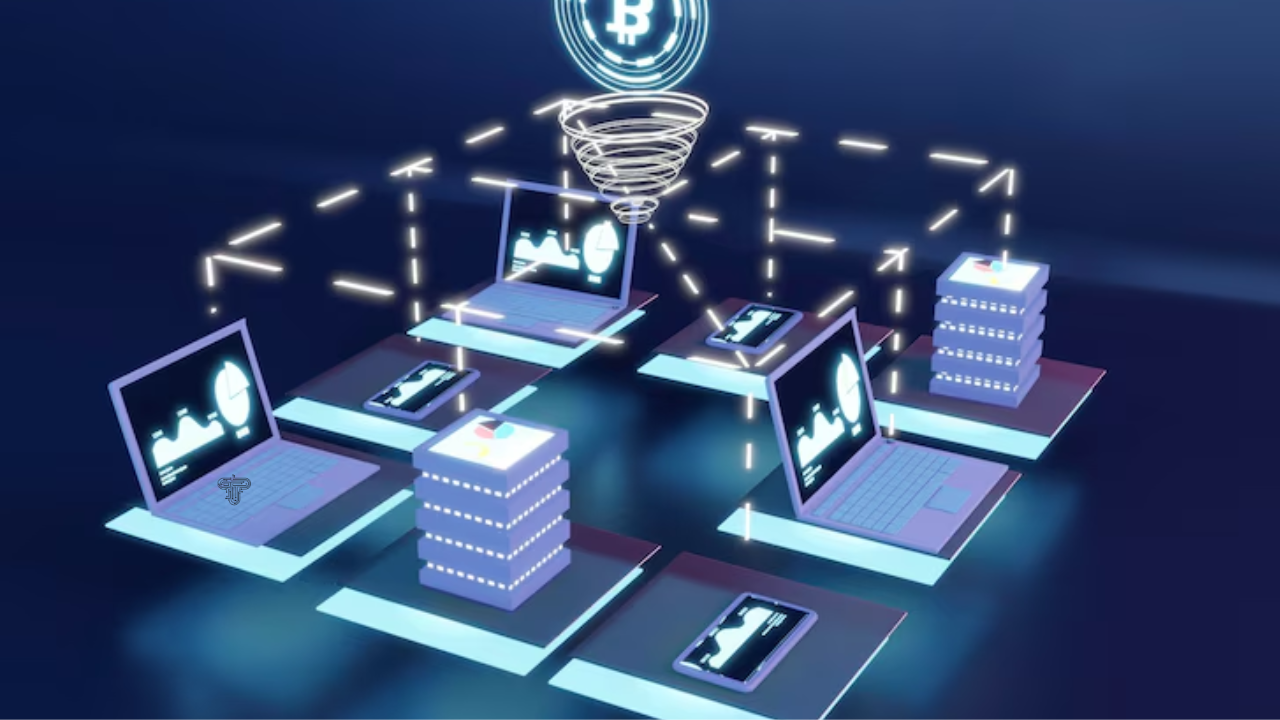 Blockchain