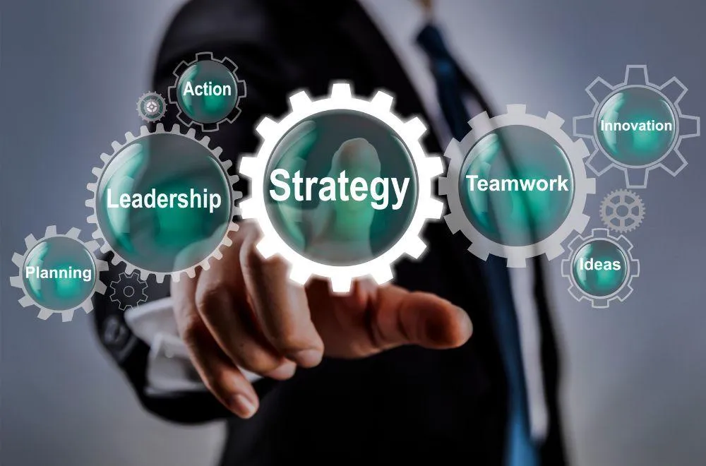 Bridging the Gap Short-Term Tactics for Long-Term Success in the UAE