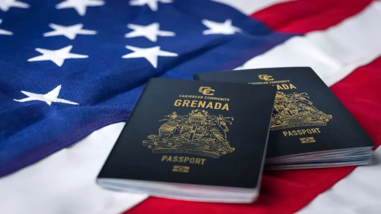 Grenada Citizenship
