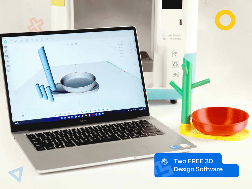 7 STEM Skills Kids Develop Through 3D Printing