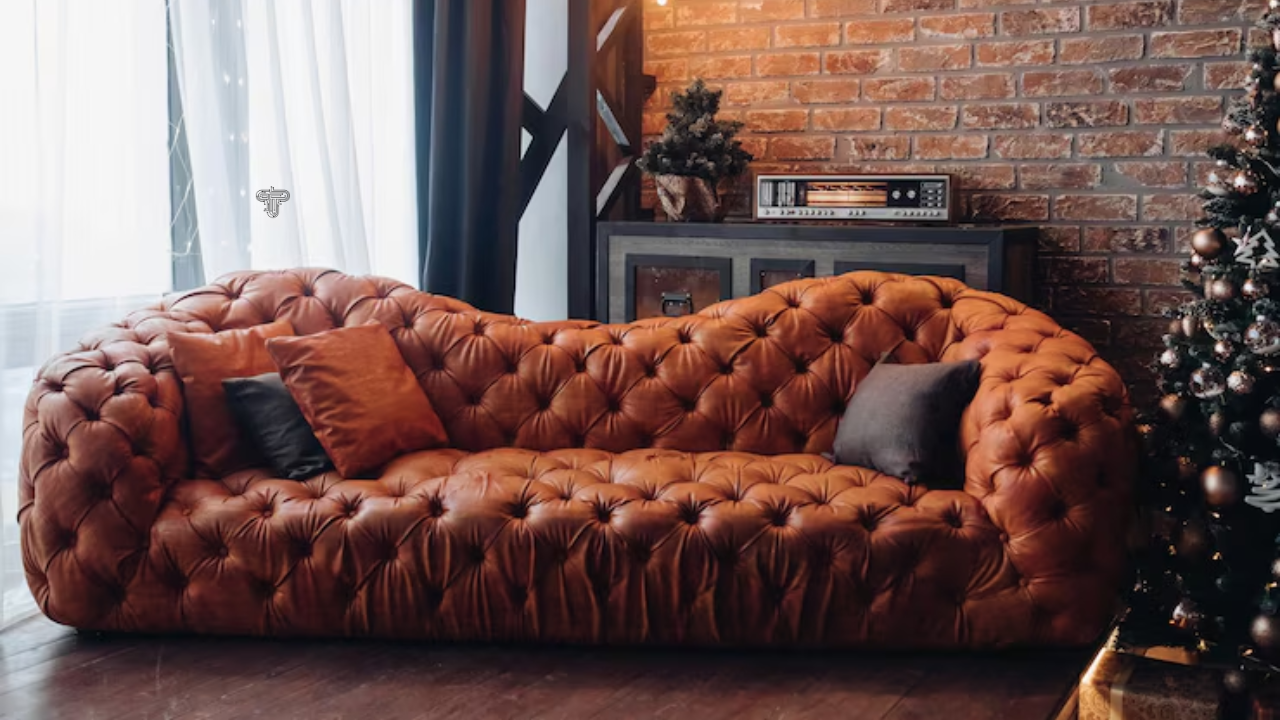 four-Seater Sofas