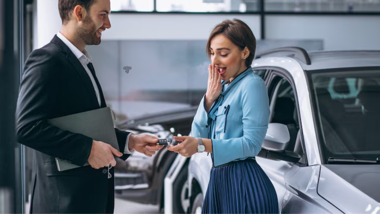 Buying a Used Car