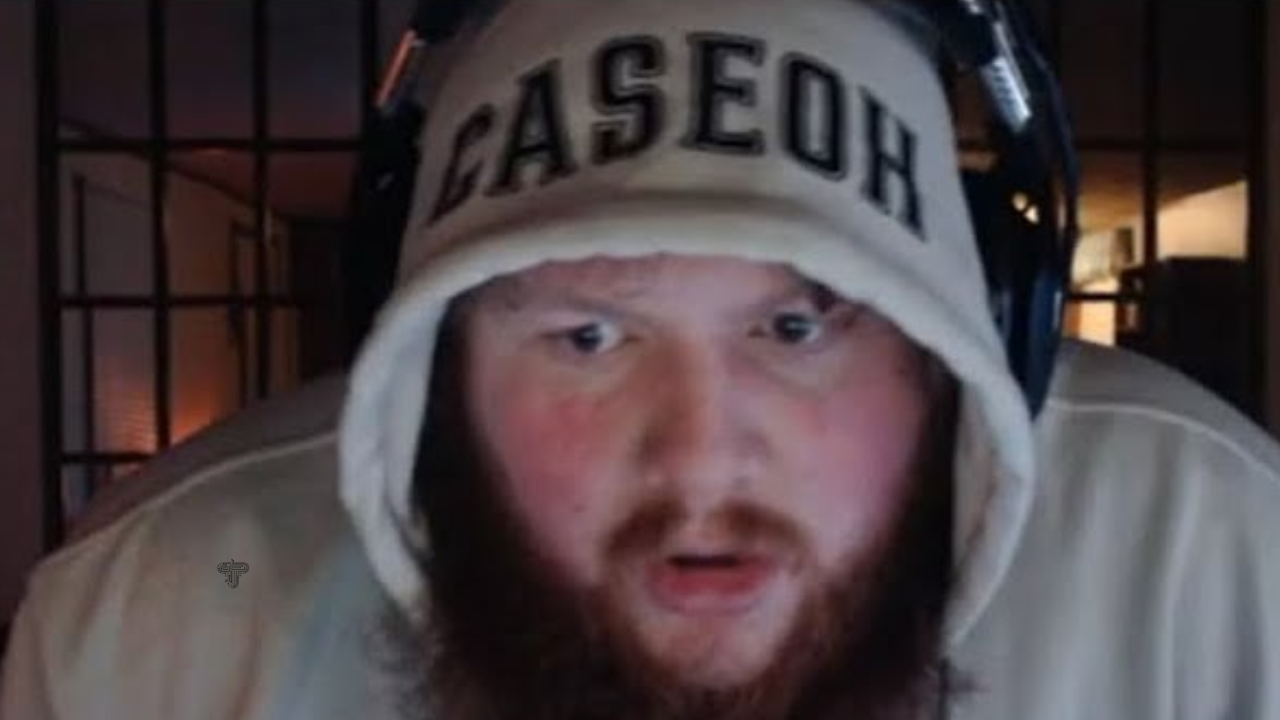 How Much Does CaseOh Weigh