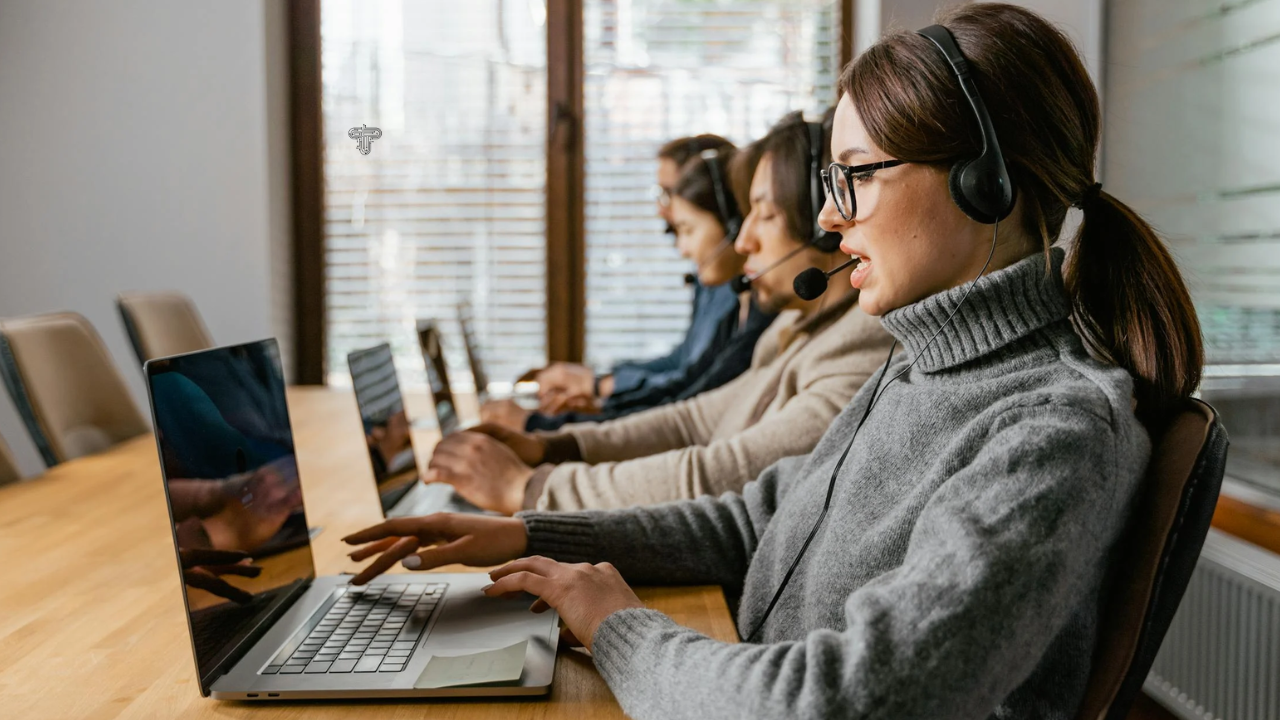 Using CRM to build communities
