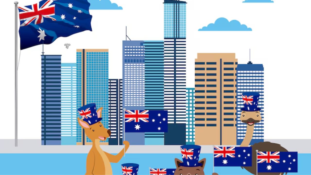 Australia