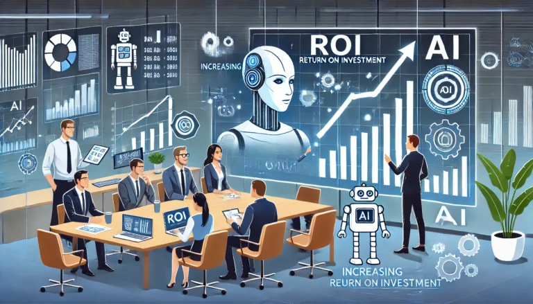 AI Investments