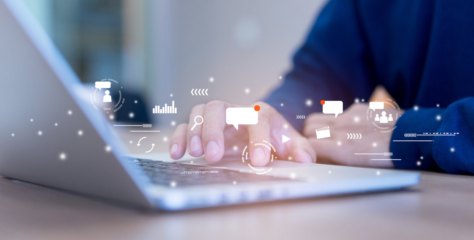 Business Messaging Platform