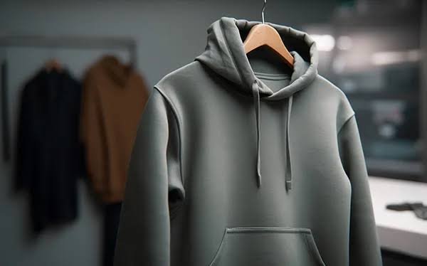 Top Hoodie Materials for Different Weather Conditions