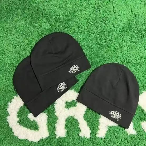 Why the Synaworld Beanie is the Ideal Winter Companion