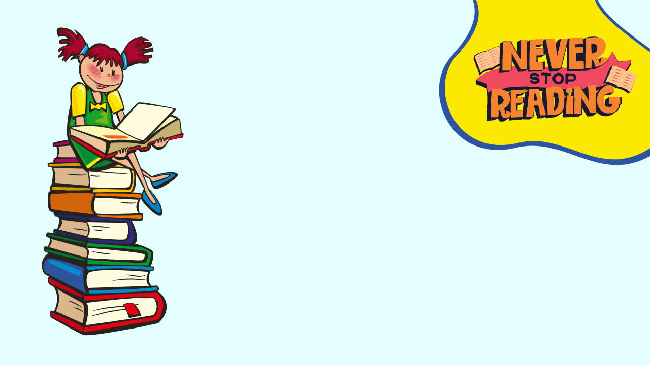 Education Never Stops – Stay Teachable