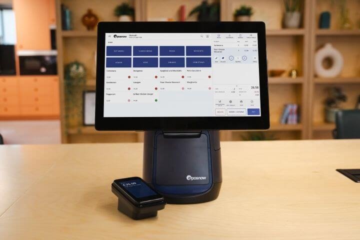 Rating Some of the Best EPoS Systems for Hospitality