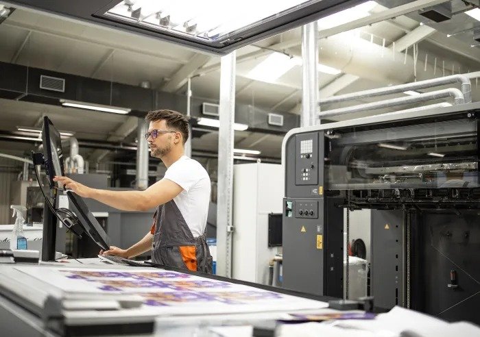 Exploring Book Printing Services Your Path to Publishing Success