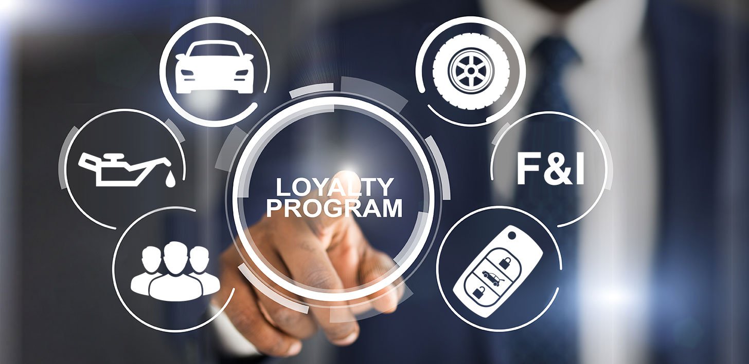 Build Brand Loyalty with a Personalized Dealership Rewards Program