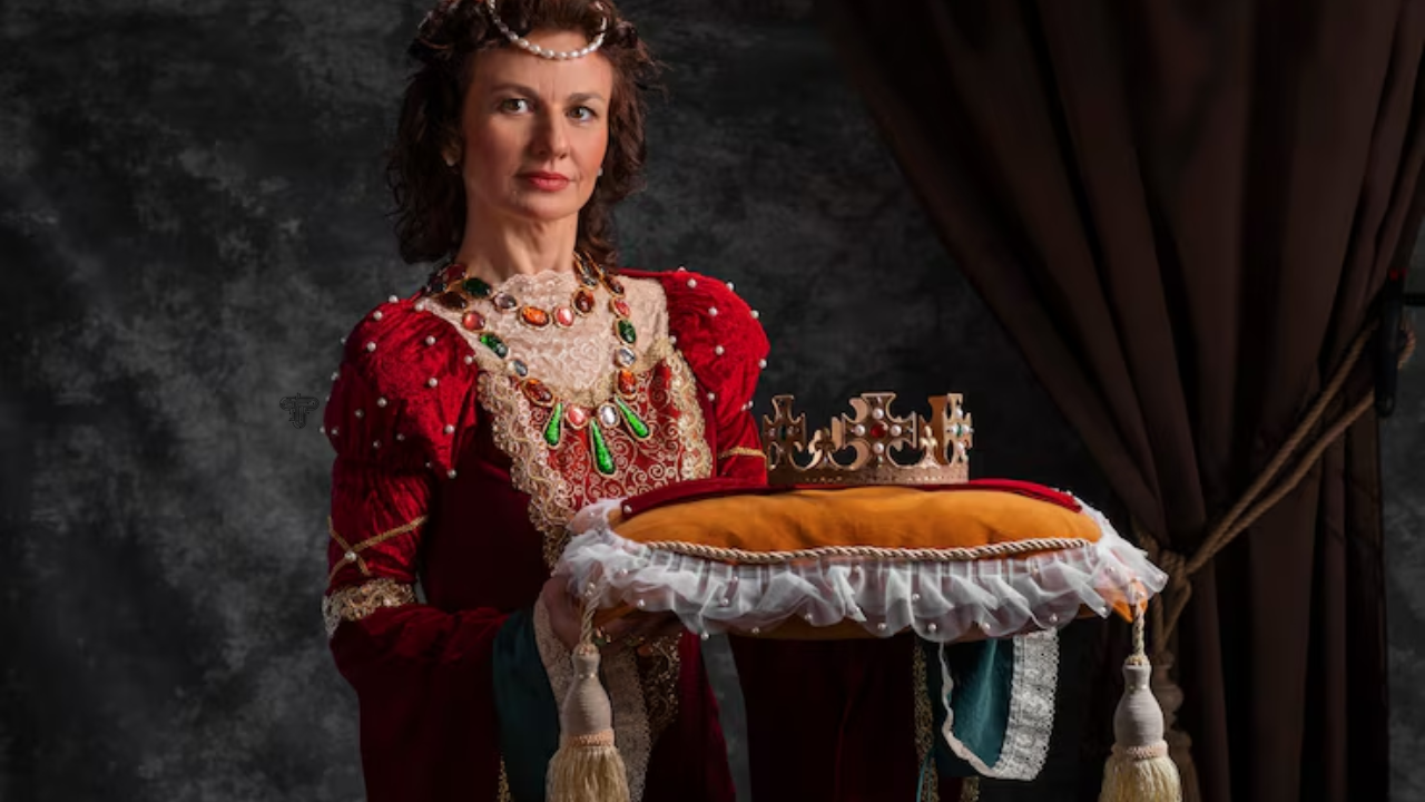 catherine the great furniture