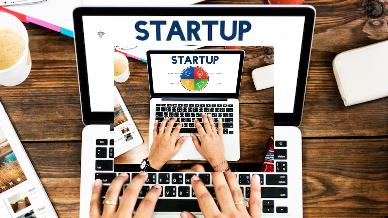 Startup