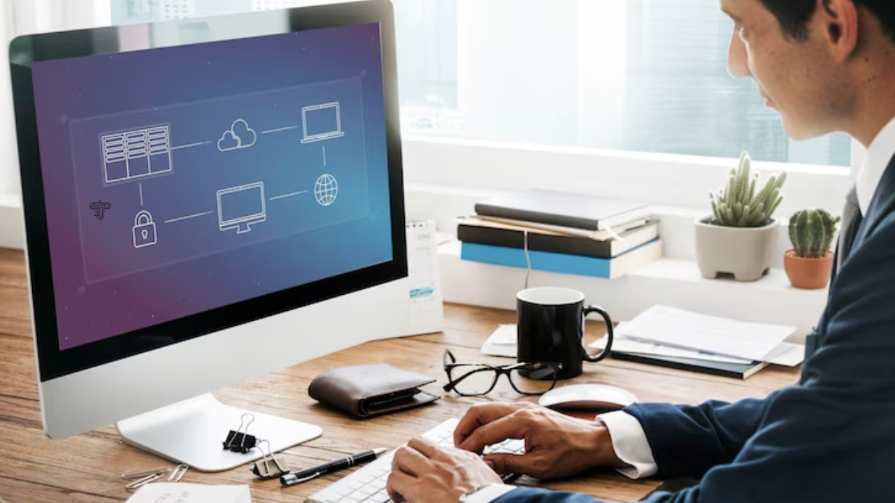 Remote Desktop