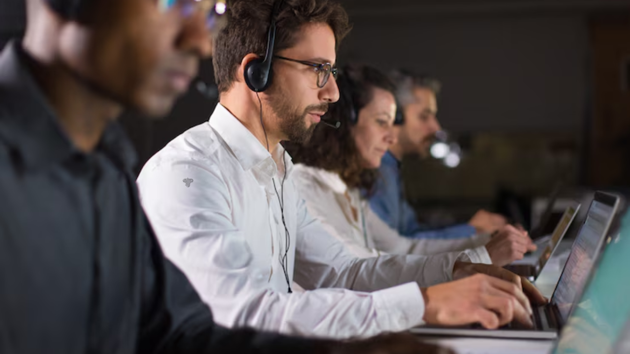 Call Center Outsourcing with Garage2Global
