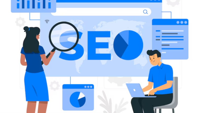 Technical Seo
