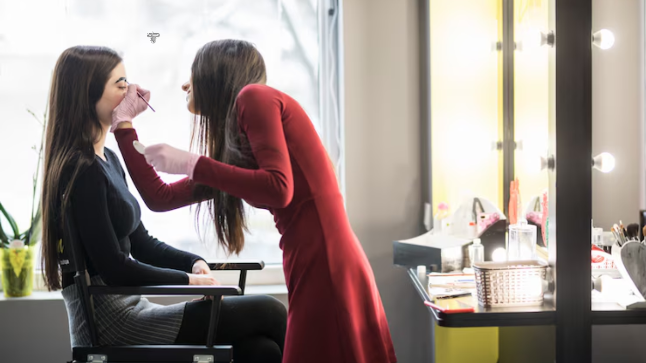 Beauty Salon