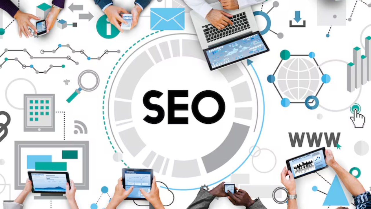 seo experts at garage2global